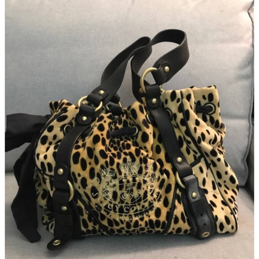 Vintage Juicy Couture Purse
